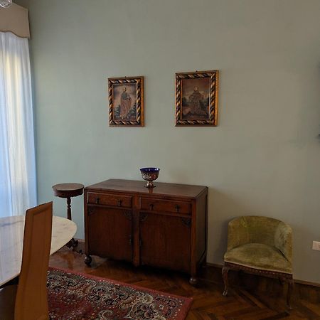 Ca' Giulia - Biennale - Free Wifi Fiber Apartment Venice Ngoại thất bức ảnh