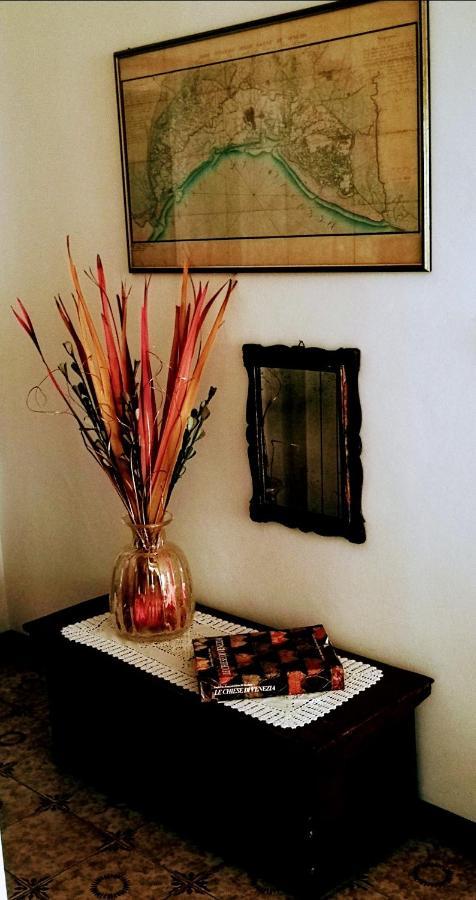 Ca' Giulia - Biennale - Free Wifi Fiber Apartment Venice Ngoại thất bức ảnh