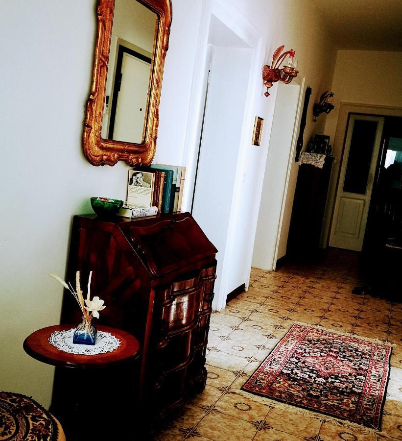 Ca' Giulia - Biennale - Free Wifi Fiber Apartment Venice Ngoại thất bức ảnh