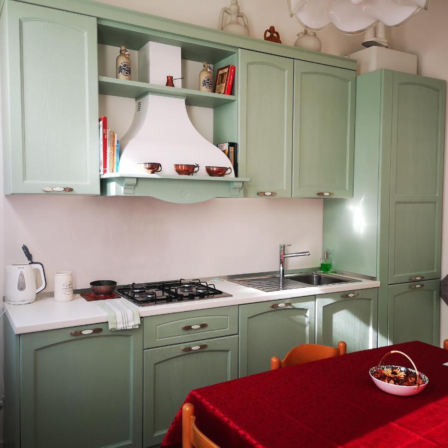 Ca' Giulia - Biennale - Free Wifi Fiber Apartment Venice Ngoại thất bức ảnh