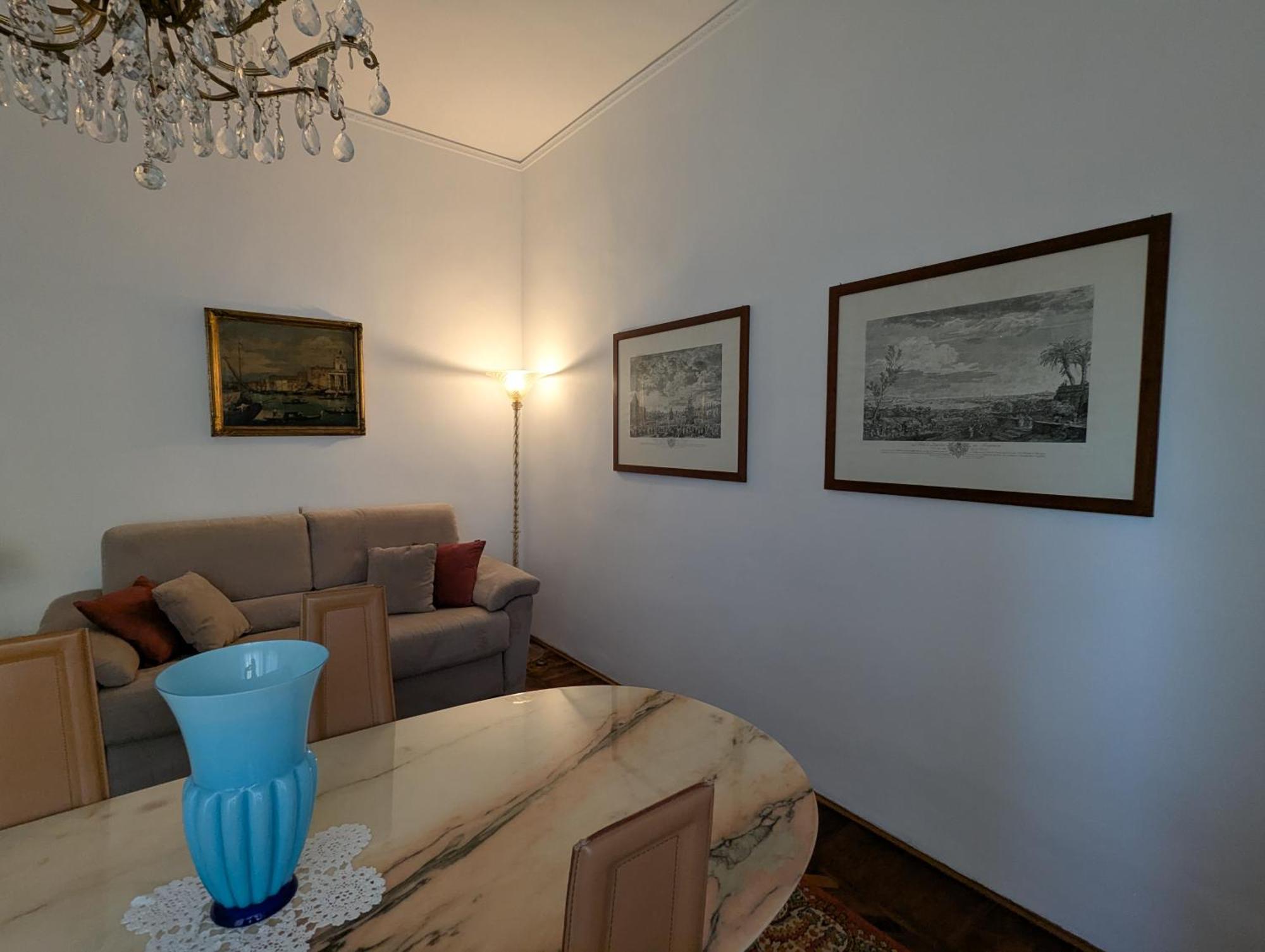 Ca' Giulia - Biennale - Free Wifi Fiber Apartment Venice Ngoại thất bức ảnh