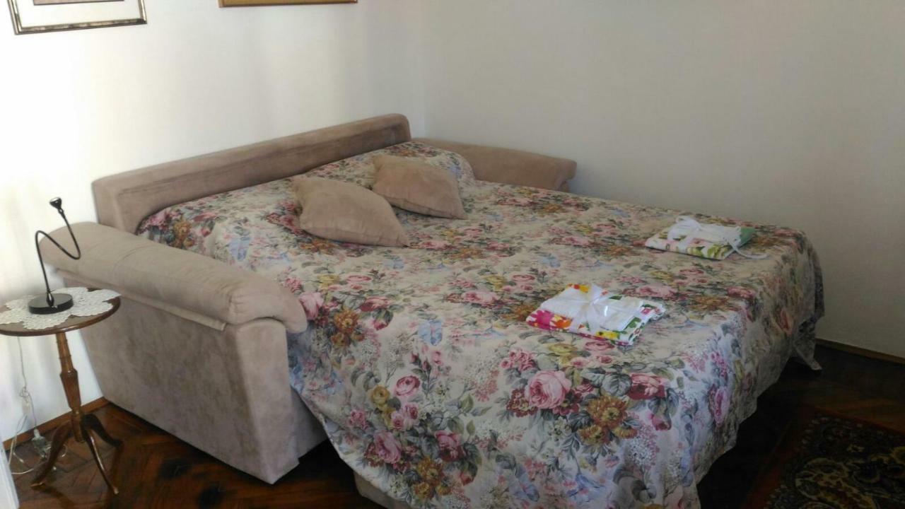 Ca' Giulia - Biennale - Free Wifi Fiber Apartment Venice Ngoại thất bức ảnh