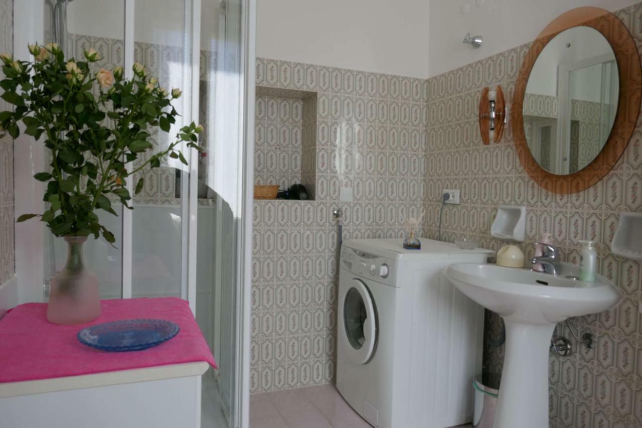 Ca' Giulia - Biennale - Free Wifi Fiber Apartment Venice Ngoại thất bức ảnh