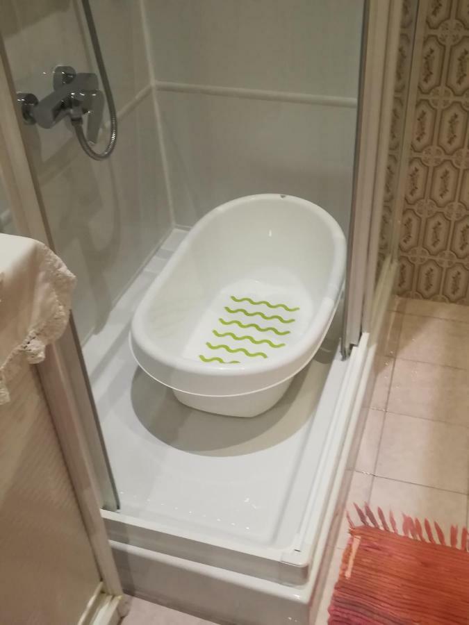 Ca' Giulia - Biennale - Free Wifi Fiber Apartment Venice Ngoại thất bức ảnh