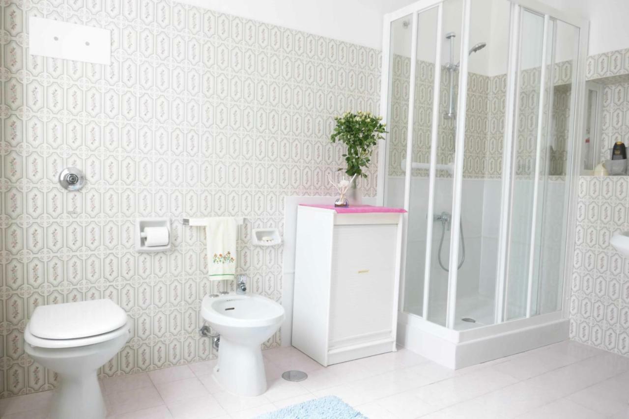 Ca' Giulia - Biennale - Free Wifi Fiber Apartment Venice Ngoại thất bức ảnh