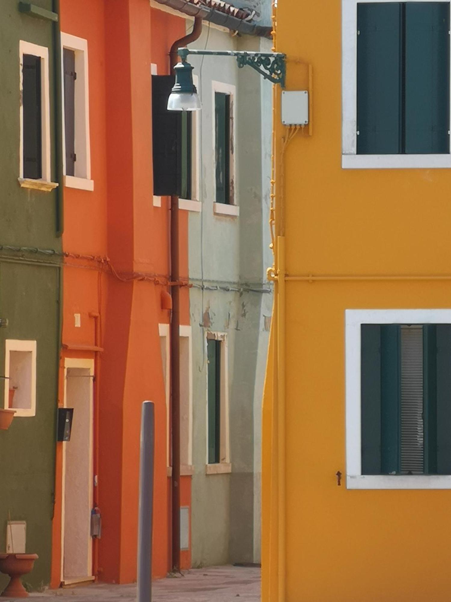 Ca' Giulia - Biennale - Free Wifi Fiber Apartment Venice Ngoại thất bức ảnh
