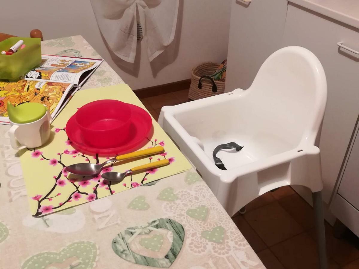 Ca' Giulia - Biennale - Free Wifi Fiber Apartment Venice Ngoại thất bức ảnh