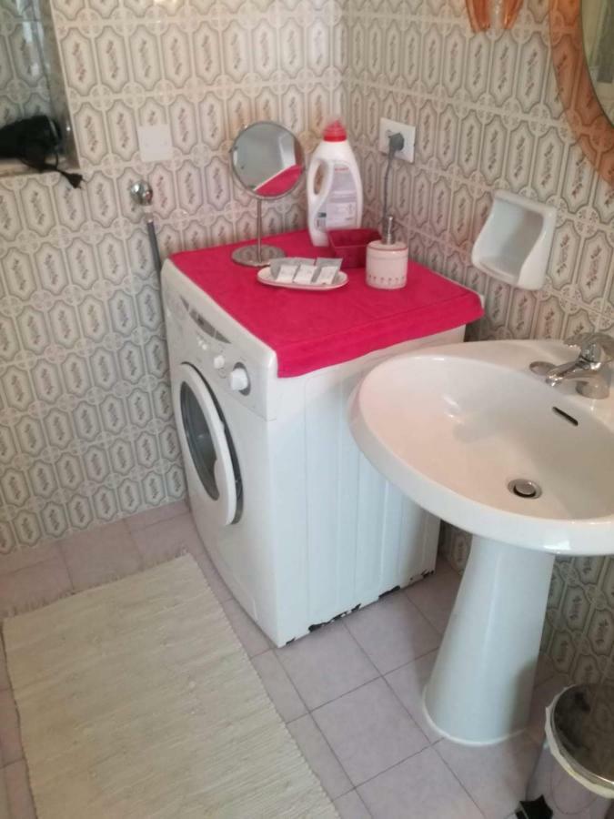 Ca' Giulia - Biennale - Free Wifi Fiber Apartment Venice Ngoại thất bức ảnh
