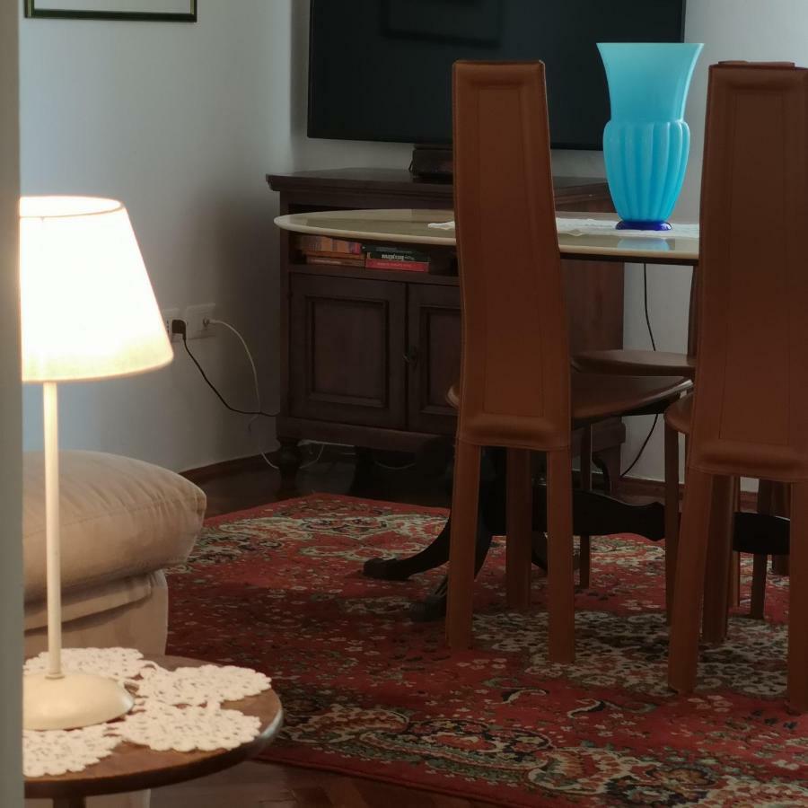 Ca' Giulia - Biennale - Free Wifi Fiber Apartment Venice Ngoại thất bức ảnh